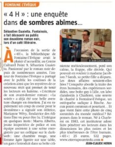VLAN mars 2026